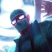 Surgeon Shen