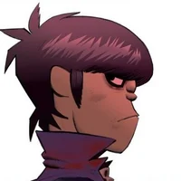 Murdoc adoptive dad
