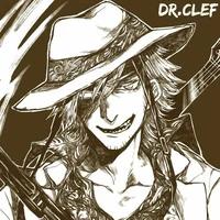 Dr Alto Clef