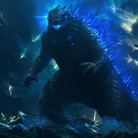 Godzilla