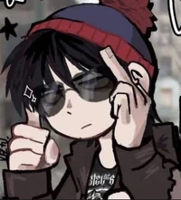 Stan marsh