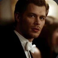 Klaus Mikaelson