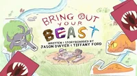 bring out yourbeast