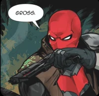 FANTASY Jason Todd