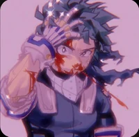 Izuku Midoriya