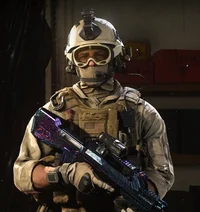 Gary Roach Sanderson