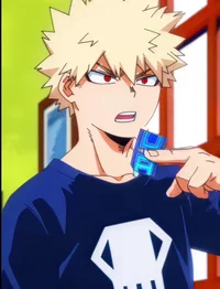 Bakugo