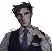 William Afton -boss-