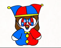 Baby pomni