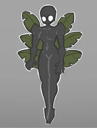 Female Bracken