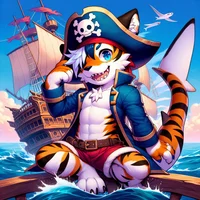 Captain Seas