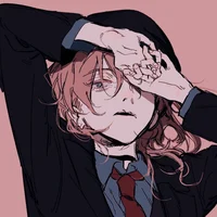 Nakahara Chuuya