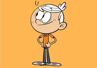 Lincoln Loud