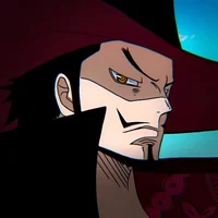 Dracule Mihawk