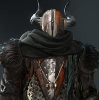 Lord Shaxx-Dark Age