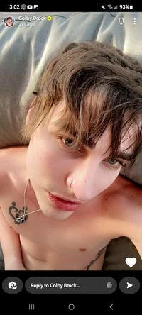 Colby brock