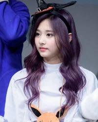 Tzuyu
