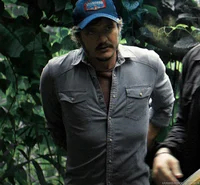 Frankie Morales