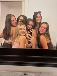 friend group