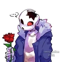 Horror sans