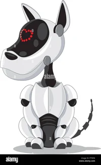 Robo Dog 