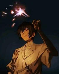 Osamu Dazai 