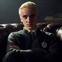 Draco Malfoy 