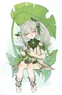 Nahida