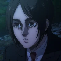 Eren Yeager
