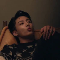Jungkook 