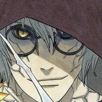 Kabuto Yakushi
