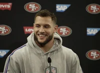 Nick Bosa