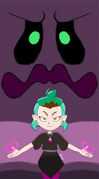 Amity bligth