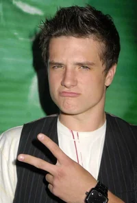 Josh Hutcherson 