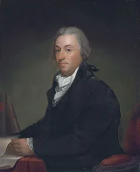 Robert R Livingston