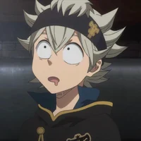 Asta black clover