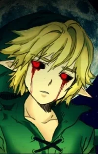 Ben Drowned 