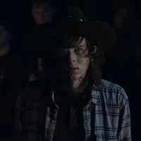 Carl grimes