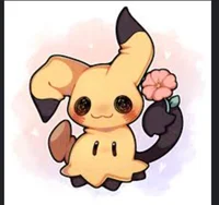 Mimikyu