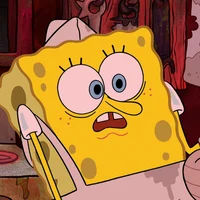 SpongeBob 