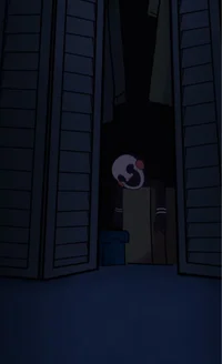 Puppet In yourcloset