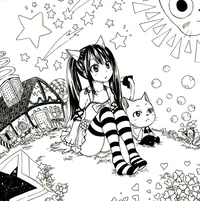 Wendy Marvell
