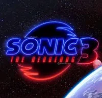 3rd sonic movie 