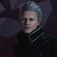 Vergil Sparda
