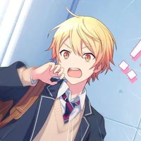 Tsukasa Tenma