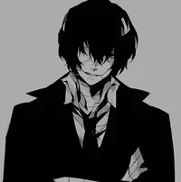 Dazai Osamu 