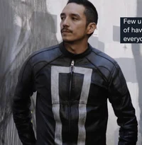Robbie Reyes