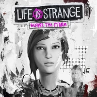 Life is strange bts