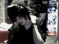 Class of emo boys