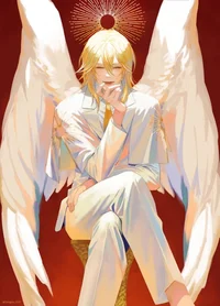 Your Guardian Angel